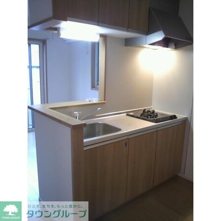 コートMKの物件内観写真